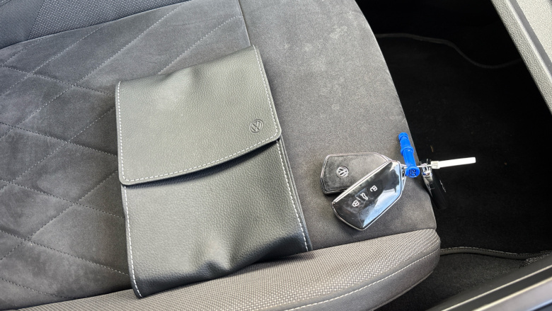 Volkswagen Golf 1.5 TSI 150 Style 5dr Petrol Hatchback